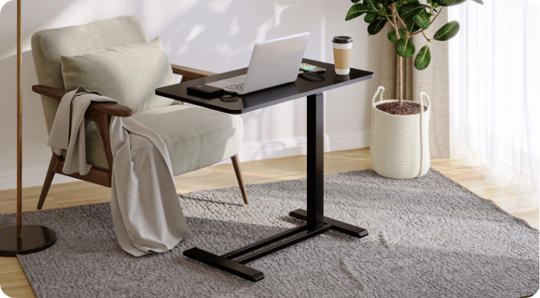 Mobilna ergonomia ze Spacetronik