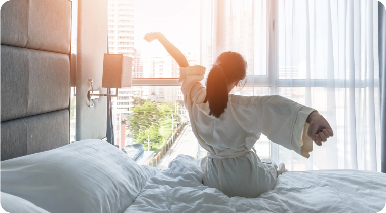 Światowy Dzień Snu – zadbaj o jakość swojego wypoczynku!