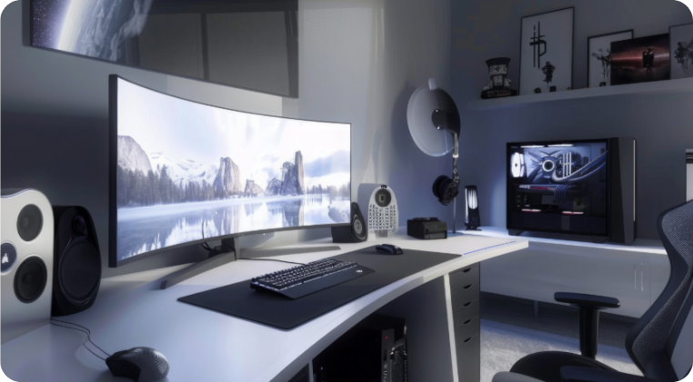 Uchwyty do zadań specjalnych – jak wybrać najlepszy do swojego stanowiska pracy?